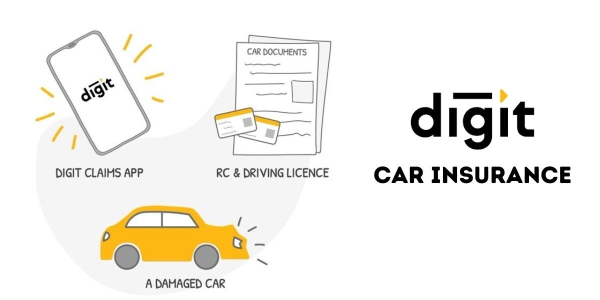 Digit Car Insurance 